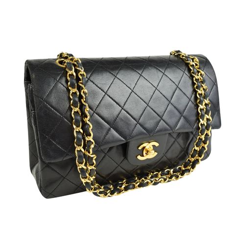 chanel handtaschen damen